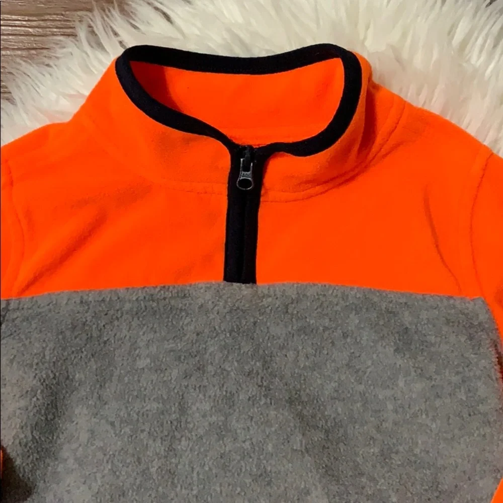 5 for $25🎈Oshkosh/cat&jack outfit